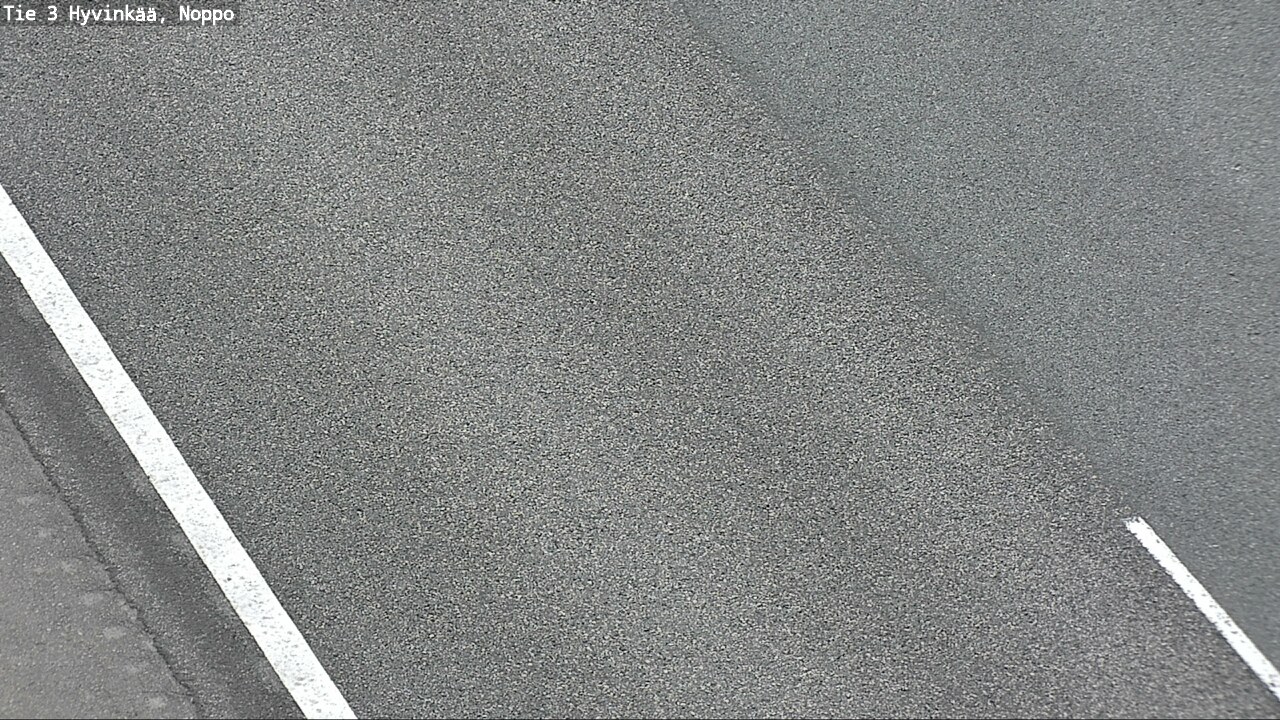 Kelikamerat Kuva Tie 3 Hyvinkää, Noppo, Hyvinkää, Uusimaa