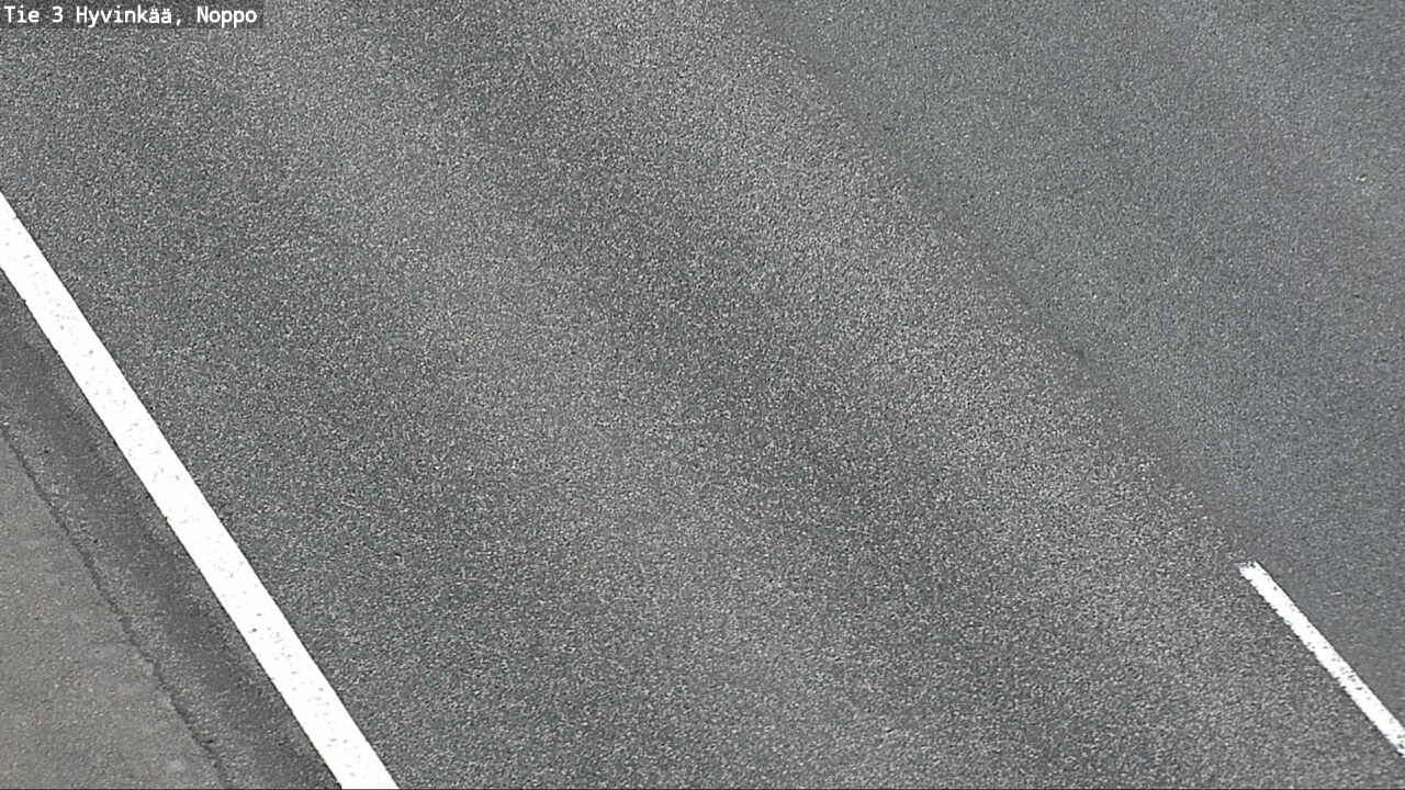 Kelikamerat Kuva Tie 3 Hyvinkää, Noppo, Hyvinkää, Uusimaa
