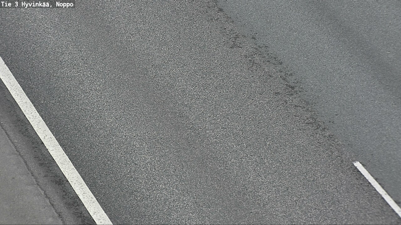 Kelikamerat Kuva Tie 3 Hyvinkää, Noppo, Hyvinkää, Uusimaa