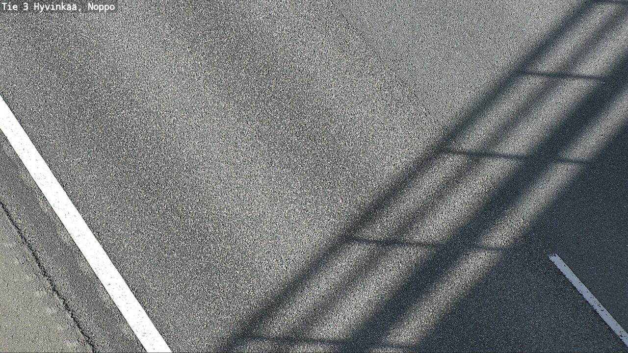 Kelikamerat Kuva Tie 3 Hyvinkää, Noppo, Hyvinkää, Uusimaa