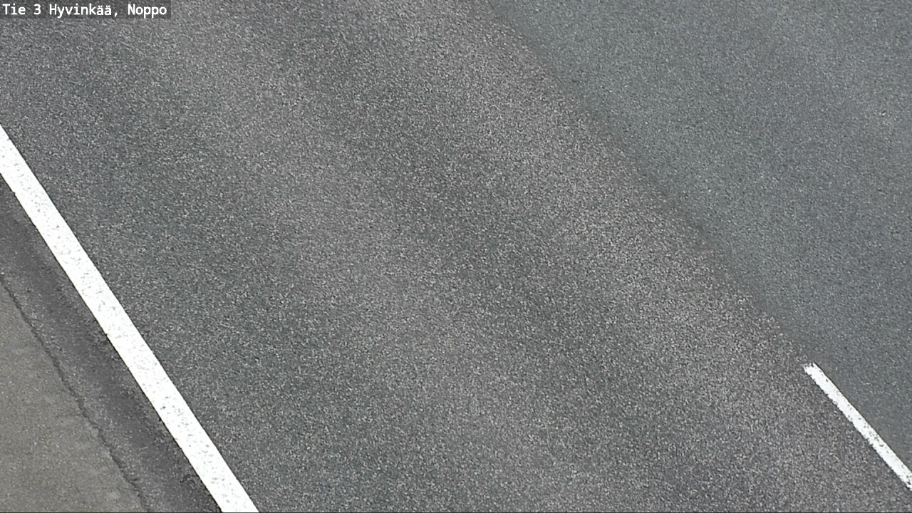 Kelikamerat Kuva Tie 3 Hyvinkää, Noppo, Hyvinkää, Uusimaa