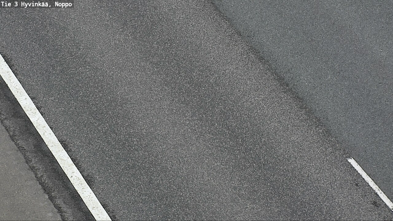 Kelikamerat Kuva Tie 3 Hyvinkää, Noppo, Hyvinkää, Uusimaa