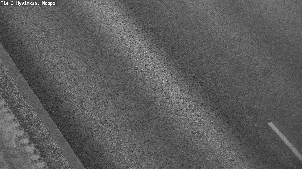 Kelikamerat Kuva Tie 3 Hyvinkää, Noppo, Hyvinkää, Uusimaa