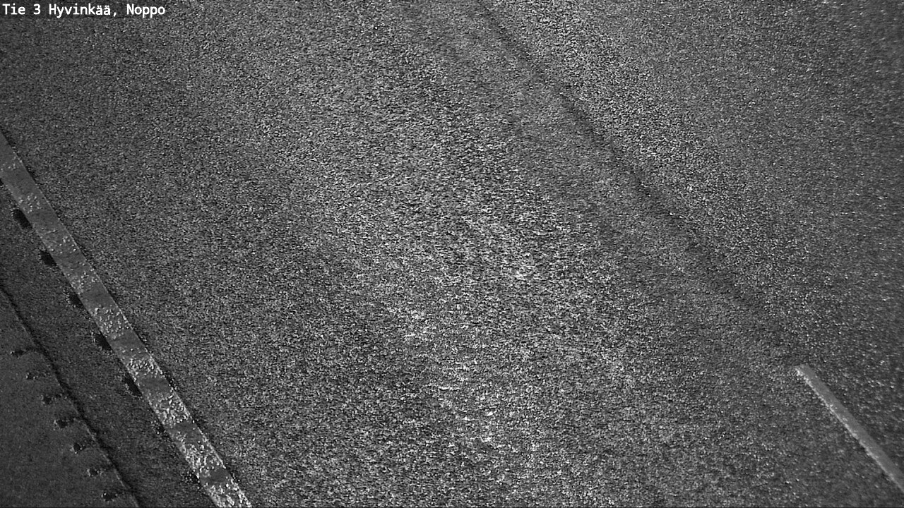 Kelikamerat Kuva Tie 3 Hyvinkää, Noppo, Hyvinkää, Uusimaa