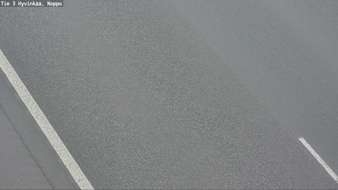 Kelikamerat Kuva Tie 3 Hyvinkää, Noppo, Hyvinkää, Uusimaa