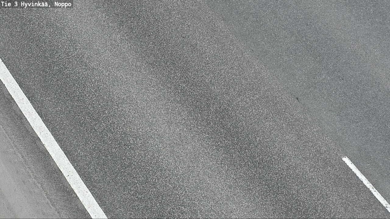 Kelikamerat Kuva Tie 3 Hyvinkää, Noppo, Hyvinkää, Uusimaa