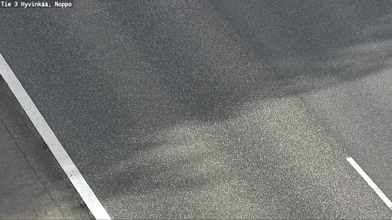 Kelikamerat Kuva Tie 3 Hyvinkää, Noppo, Hyvinkää, Uusimaa