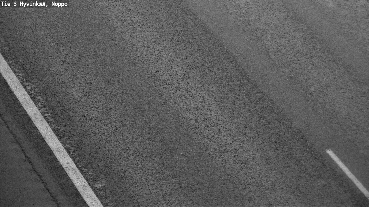 Kelikamerat Kuva Tie 3 Hyvinkää, Noppo, Hyvinkää, Uusimaa