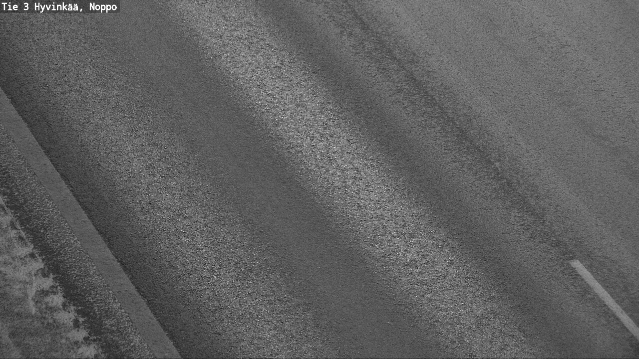 Kelikamerat Kuva Tie 3 Hyvinkää, Noppo, Hyvinkää, Uusimaa