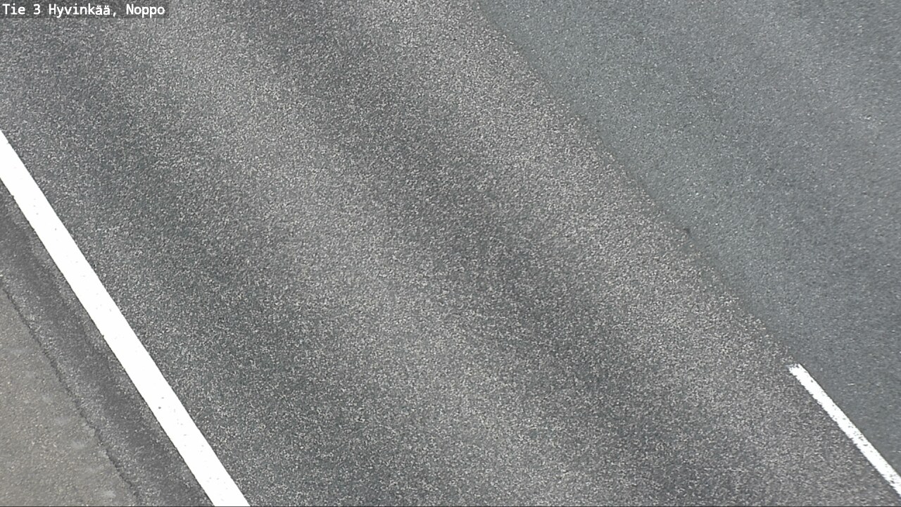 Kelikamerat Kuva Tie 3 Hyvinkää, Noppo, Hyvinkää, Uusimaa