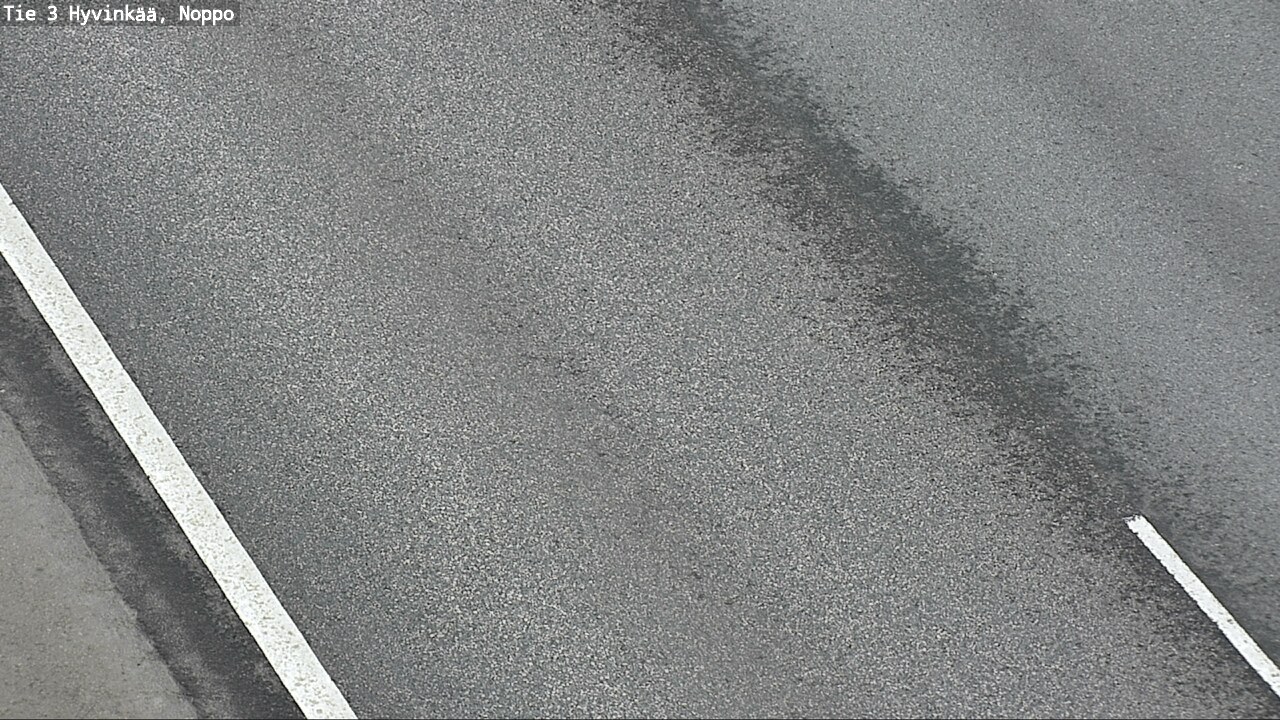 Kelikamerat Kuva Tie 3 Hyvinkää, Noppo, Hyvinkää, Uusimaa