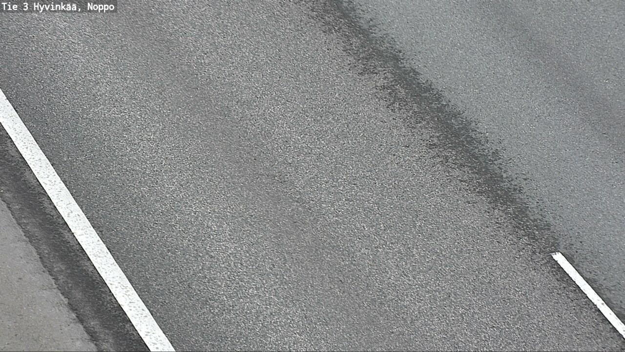 Kelikamerat Kuva Tie 3 Hyvinkää, Noppo, Hyvinkää, Uusimaa