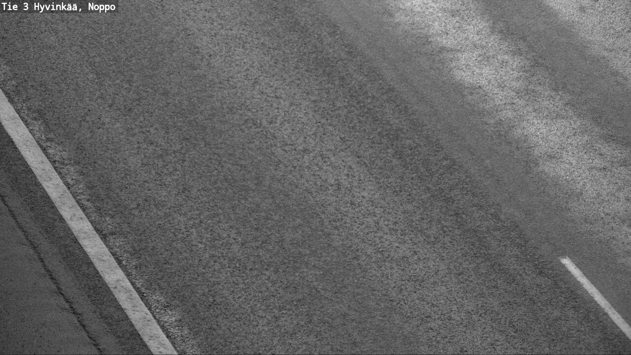 Kelikamerat Kuva Tie 3 Hyvinkää, Noppo, Hyvinkää, Uusimaa