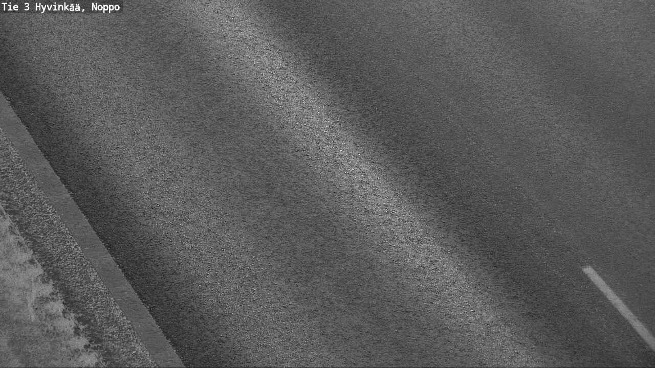 Kelikamerat Kuva Tie 3 Hyvinkää, Noppo, Hyvinkää, Uusimaa