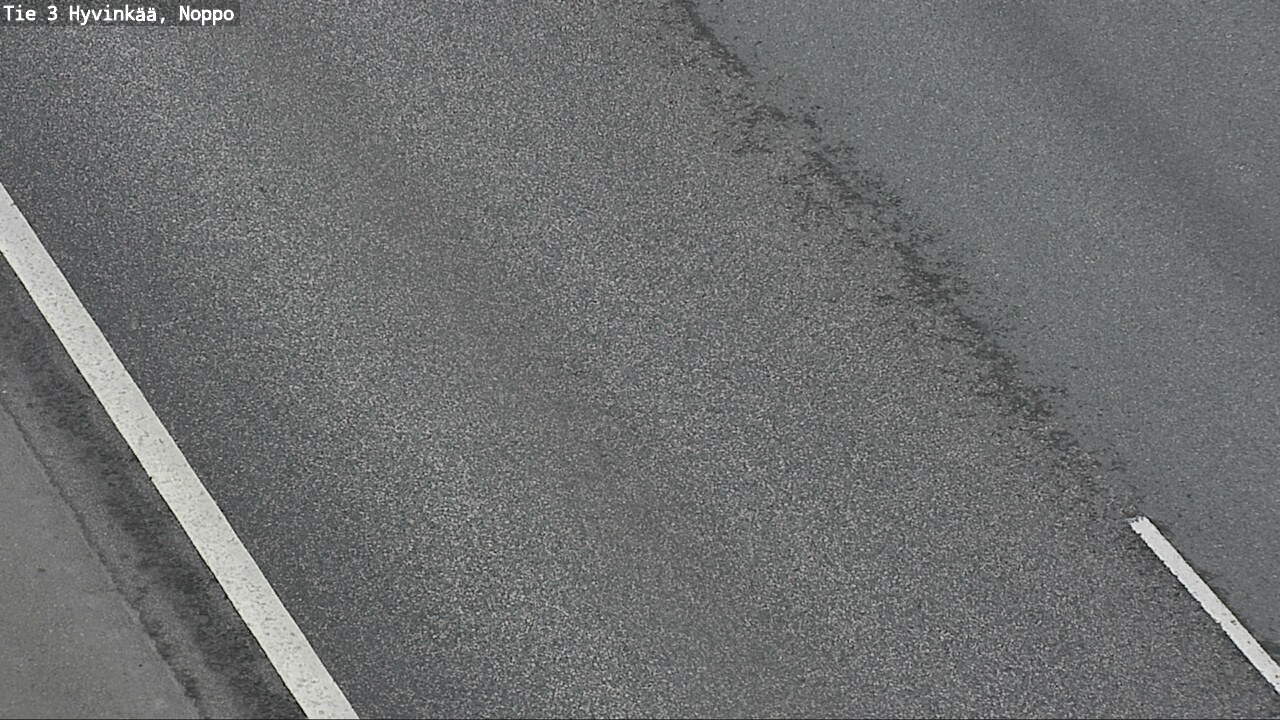 Kelikamerat Kuva Tie 3 Hyvinkää, Noppo, Hyvinkää, Uusimaa