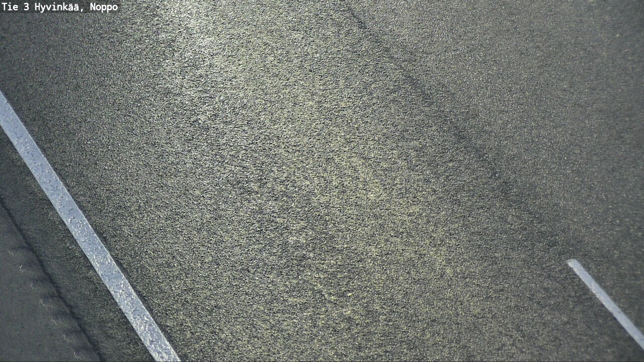 Kelikamerat Kuva Tie 3 Hyvinkää, Noppo, Hyvinkää, Uusimaa