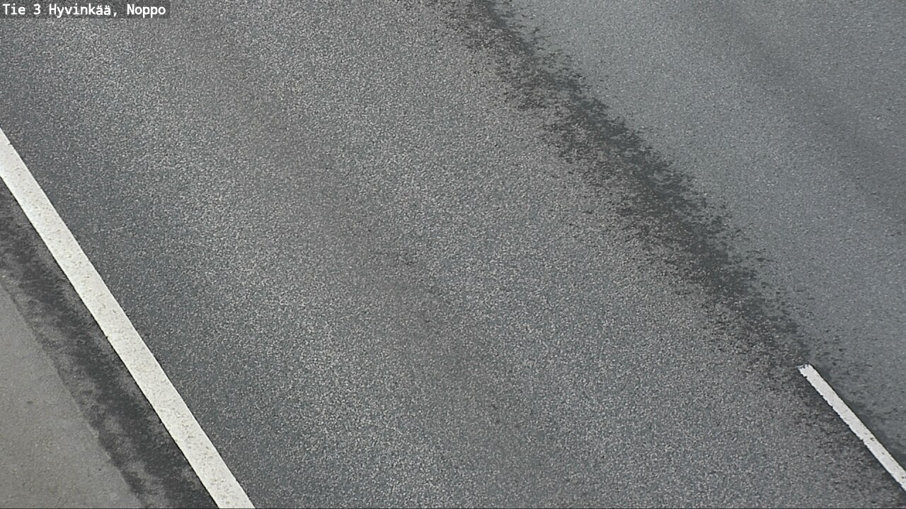 Kelikamerat Kuva Tie 3 Hyvinkää, Noppo, Hyvinkää, Uusimaa