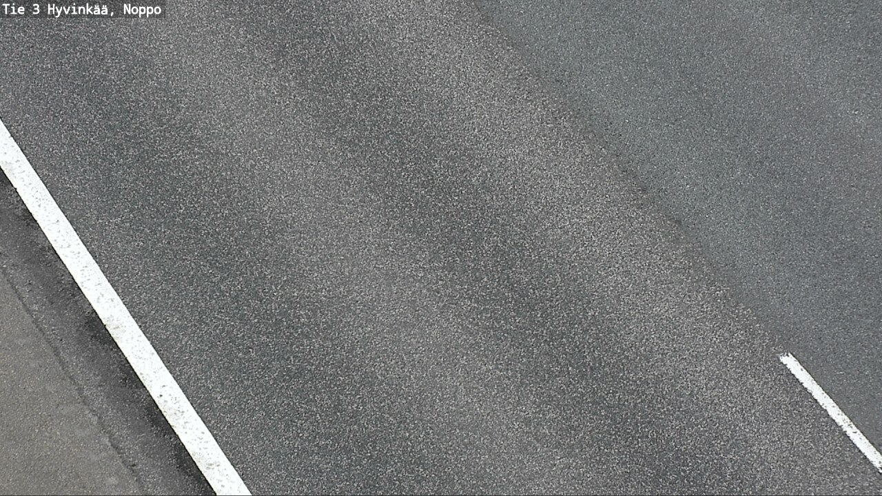Kelikamerat Kuva Tie 3 Hyvinkää, Noppo, Hyvinkää, Uusimaa