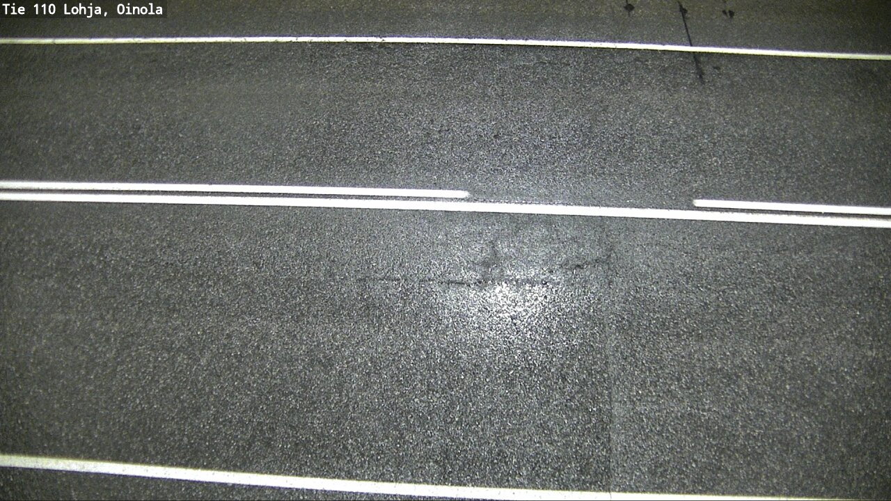 Kelikamerat Kuva Tie 110 Lohja, Oinola, Lohja, Uusimaa