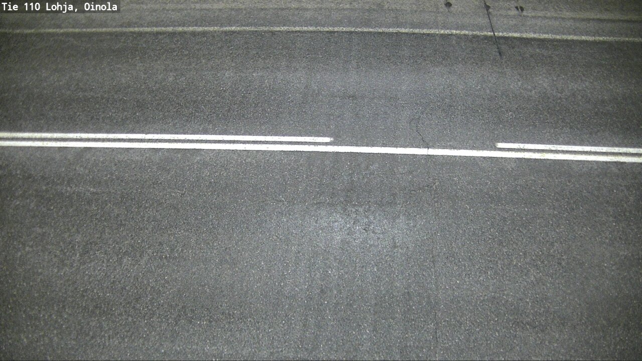 Kelikamerat Kuva Tie 110 Lohja, Oinola, Lohja, Uusimaa