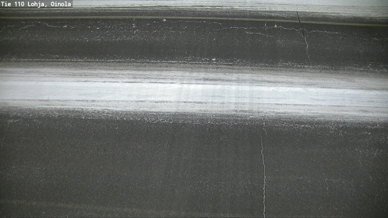 Kelikamerat Kuva Tie 110 Lohja, Oinola, Lohja, Uusimaa