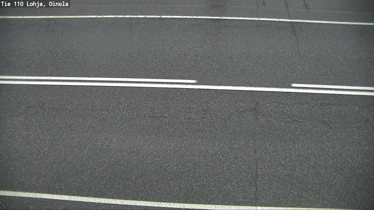 Kelikamerat Kuva Tie 110 Lohja, Oinola, Lohja, Uusimaa