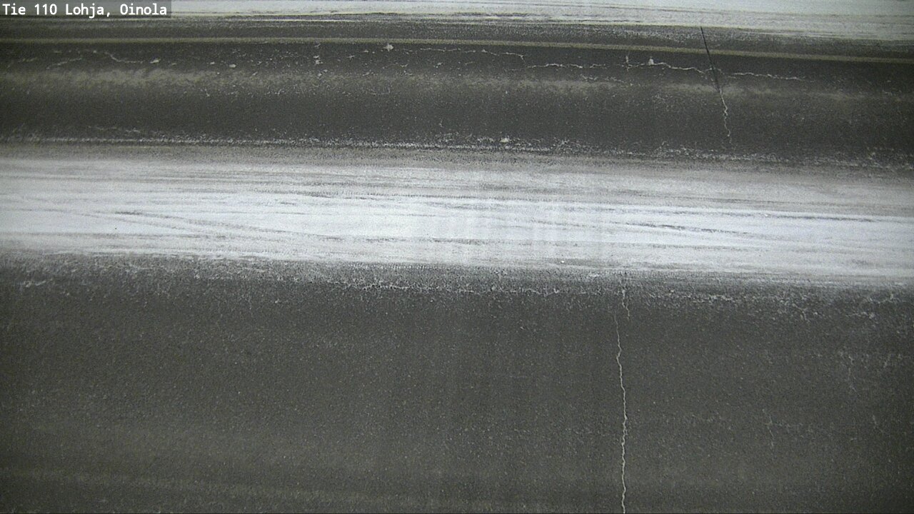 Kelikamerat Kuva Tie 110 Lohja, Oinola, Lohja, Uusimaa