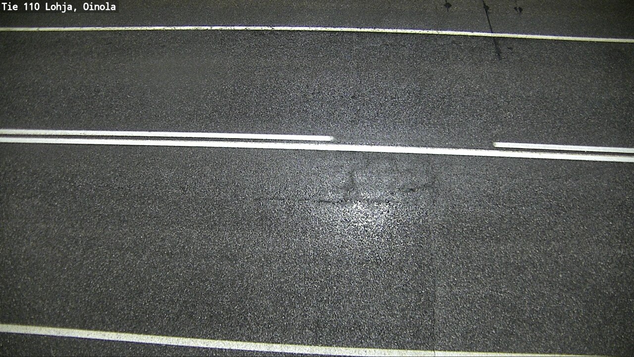 Kelikamerat Kuva Tie 110 Lohja, Oinola, Lohja, Uusimaa