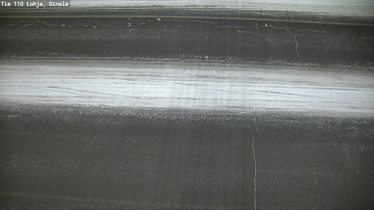 Kelikamerat Kuva Tie 110 Lohja, Oinola, Lohja, Uusimaa