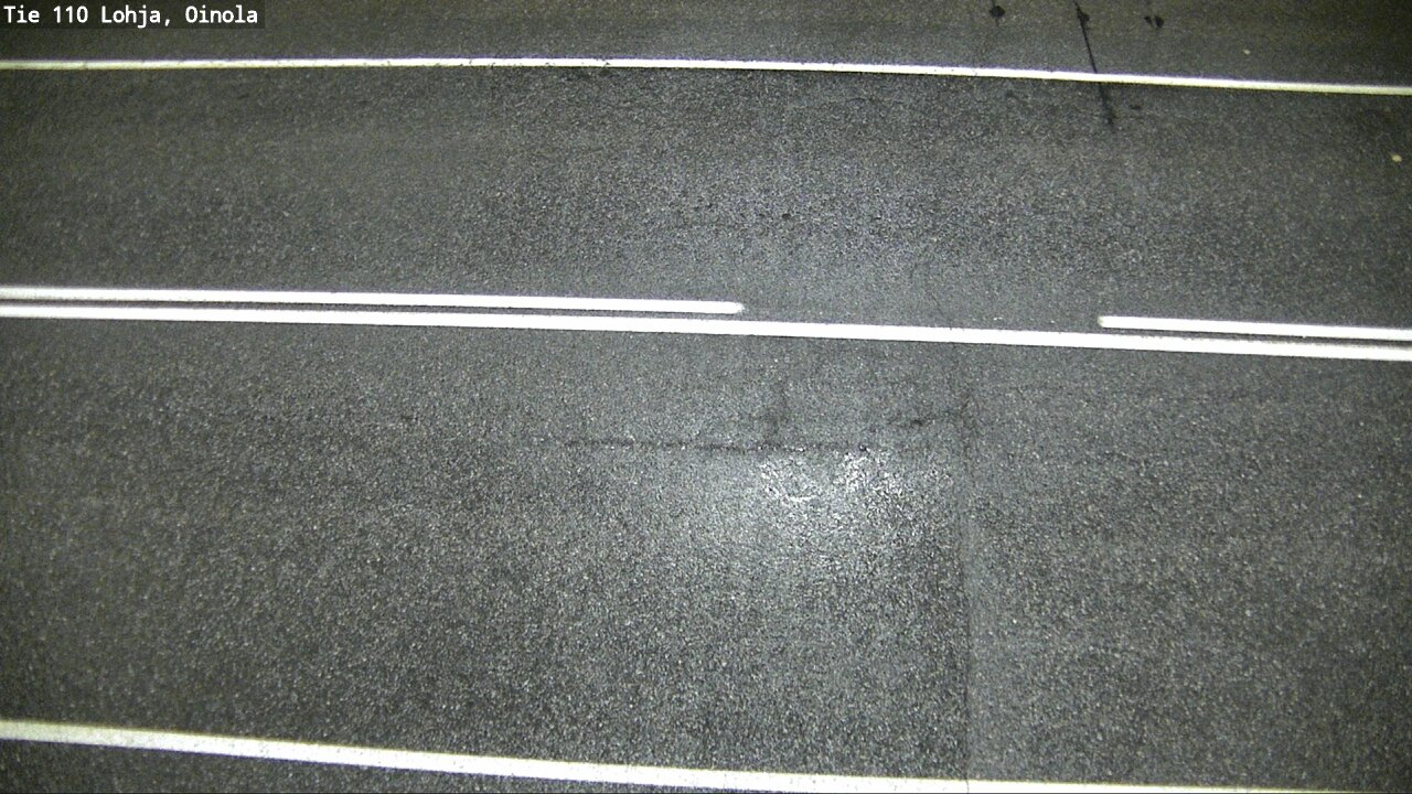 Kelikamerat Kuva Tie 110 Lohja, Oinola, Lohja, Uusimaa