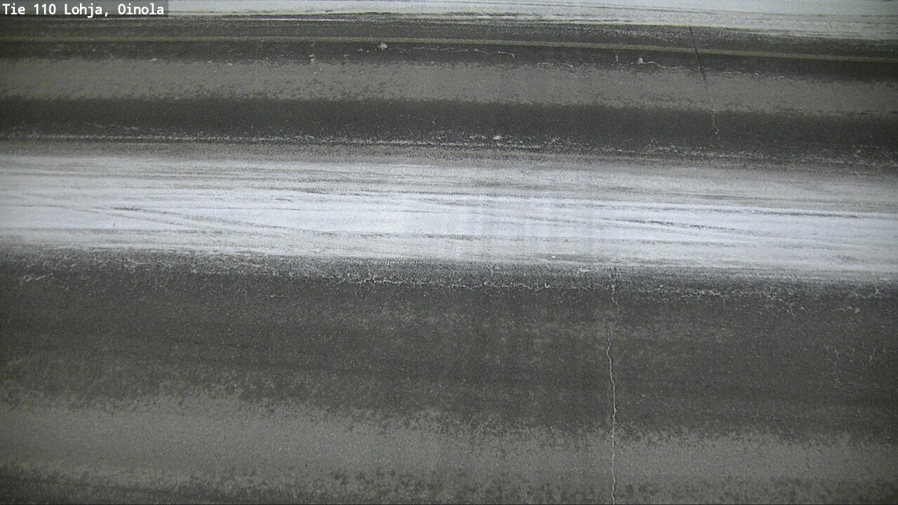 Kelikamerat Kuva Tie 110 Lohja, Oinola, Lohja, Uusimaa