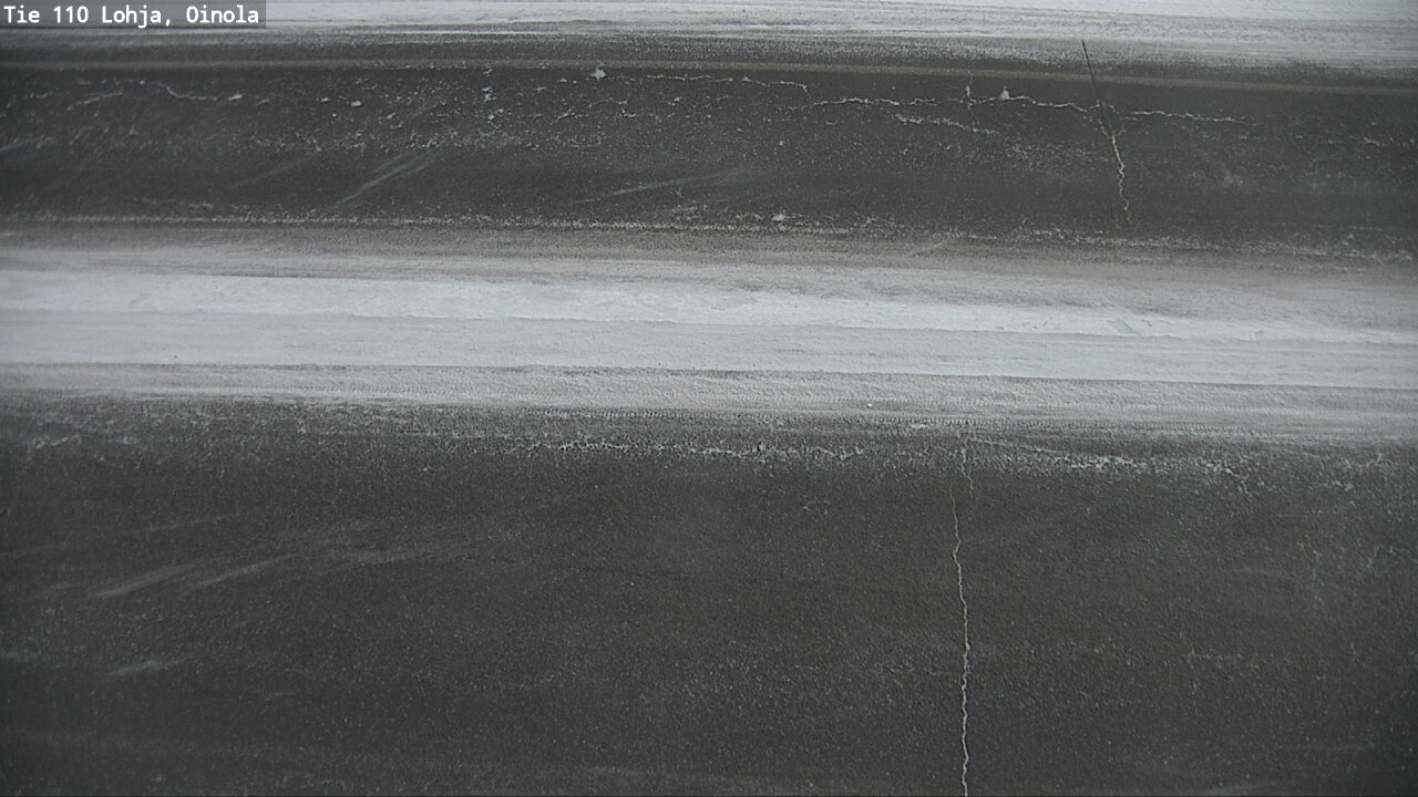 Kelikamerat Kuva Tie 110 Lohja, Oinola, Lohja, Uusimaa