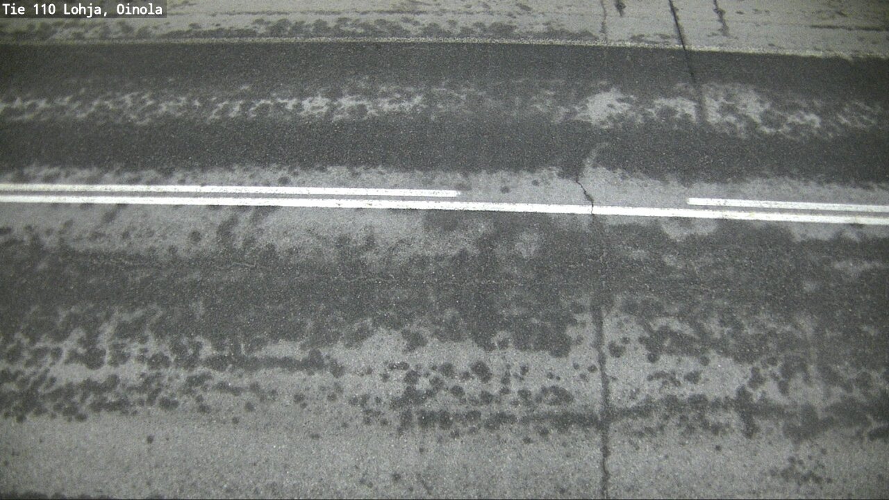 Kelikamerat Kuva Tie 110 Lohja, Oinola, Lohja, Uusimaa