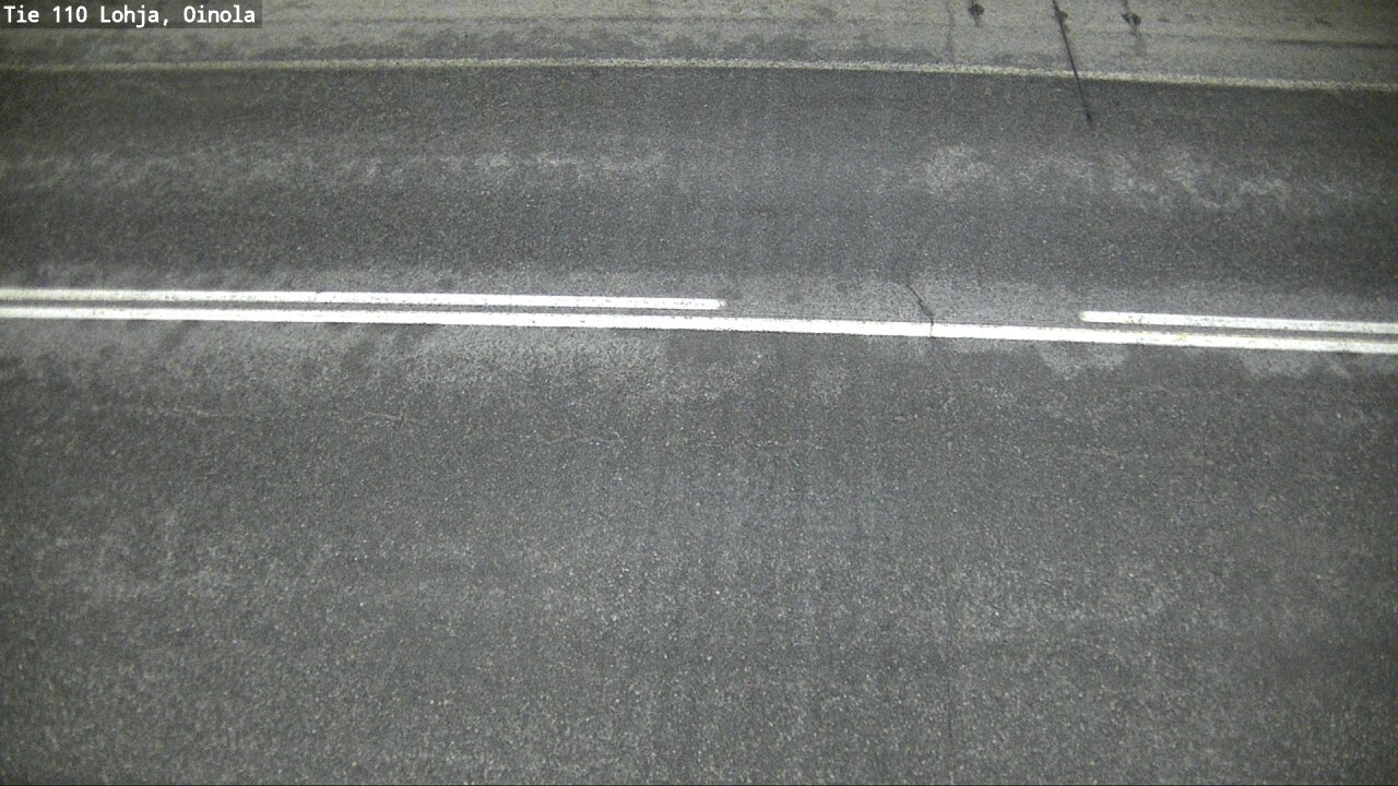 Kelikamerat Kuva Tie 110 Lohja, Oinola, Lohja, Uusimaa