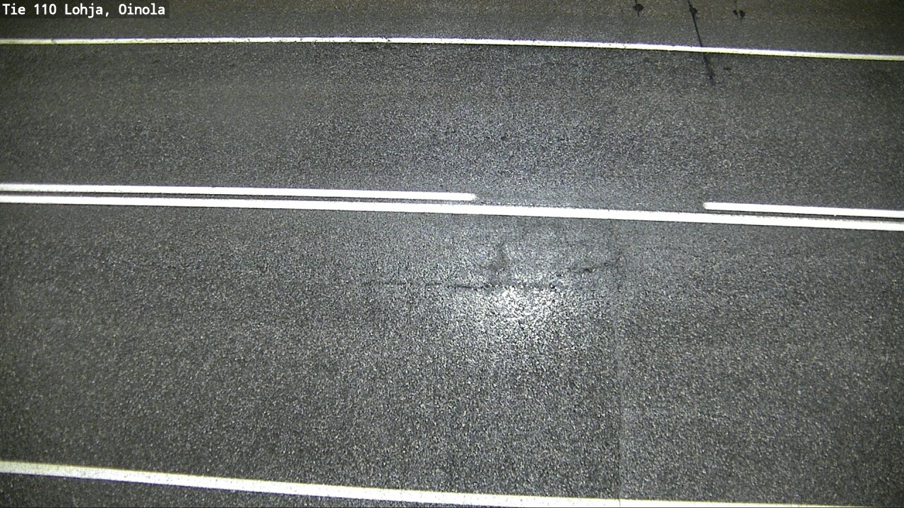Kelikamerat Kuva Tie 110 Lohja, Oinola, Lohja, Uusimaa