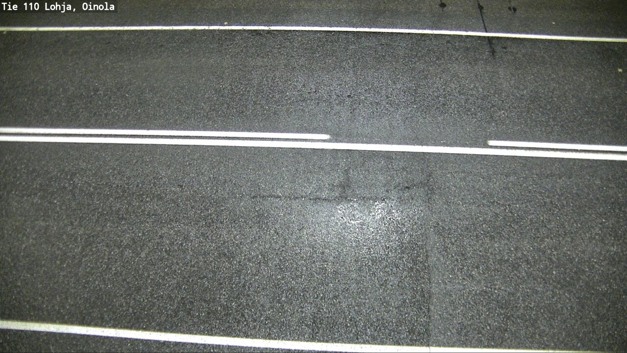 Kelikamerat Kuva Tie 110 Lohja, Oinola, Lohja, Uusimaa
