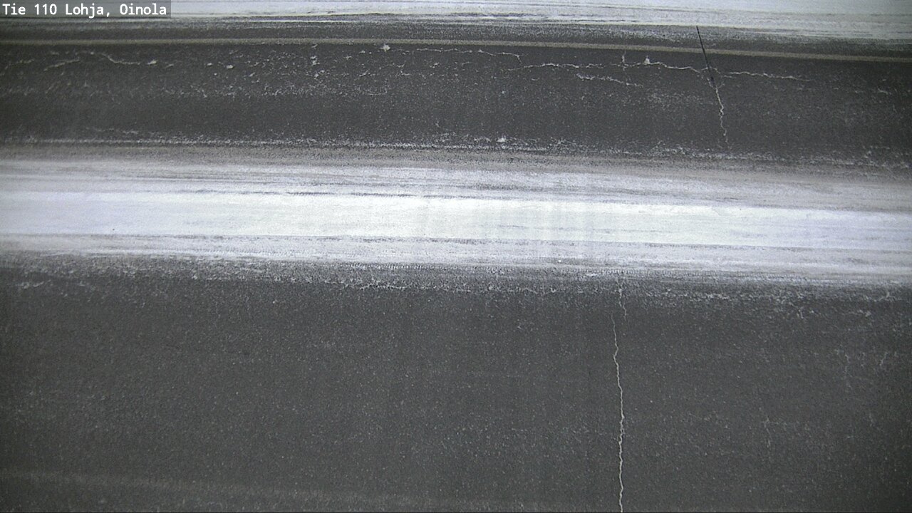 Kelikamerat Kuva Tie 110 Lohja, Oinola, Lohja, Uusimaa