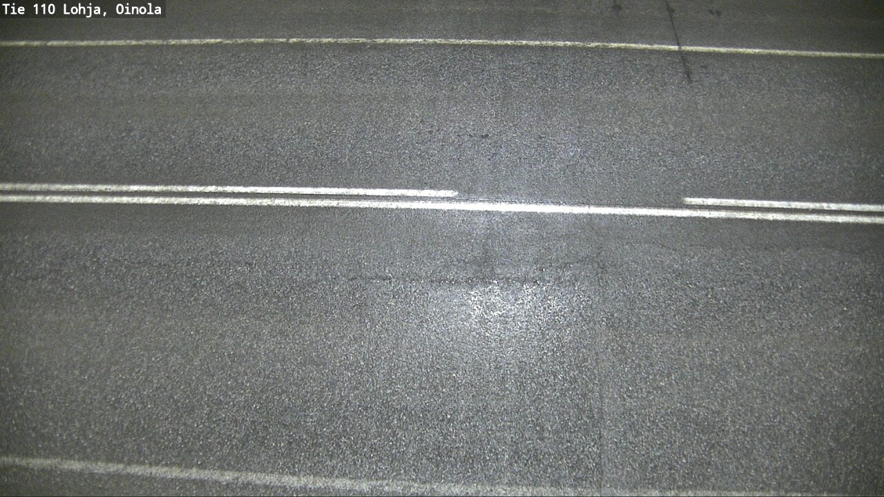 Kelikamerat Kuva Tie 110 Lohja, Oinola, Lohja, Uusimaa