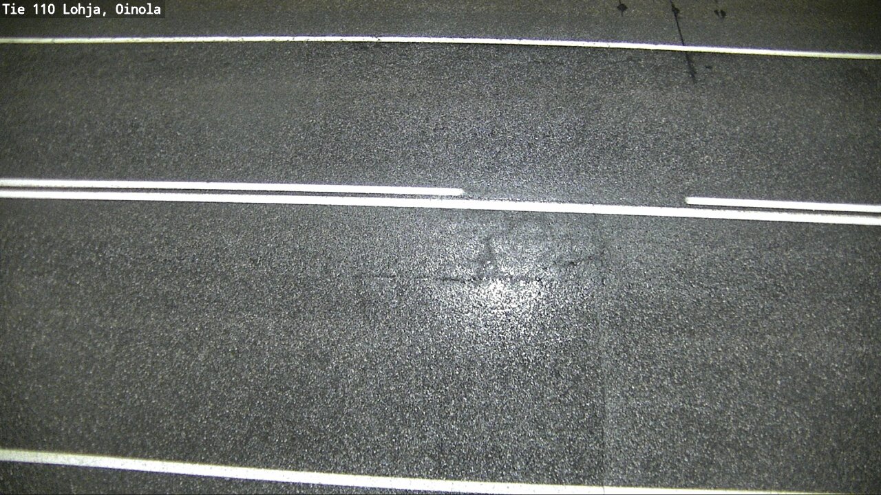 Kelikamerat Kuva Tie 110 Lohja, Oinola, Lohja, Uusimaa