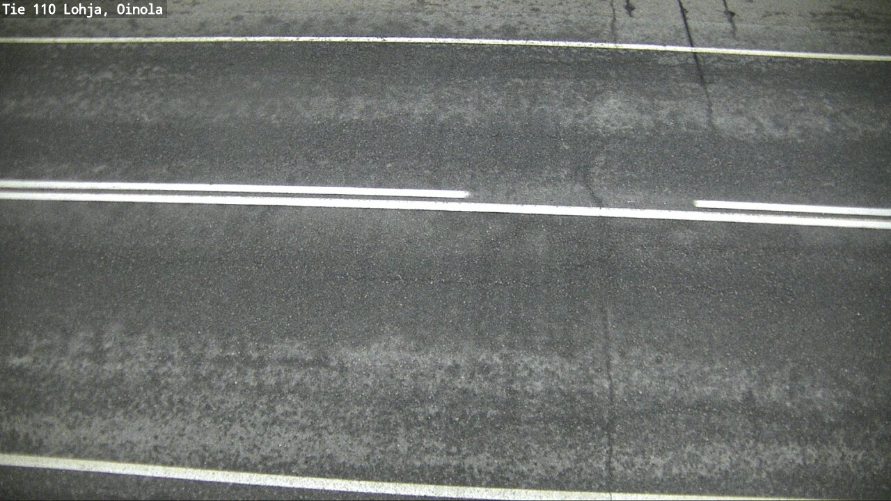 Kelikamerat Kuva Tie 110 Lohja, Oinola, Lohja, Uusimaa