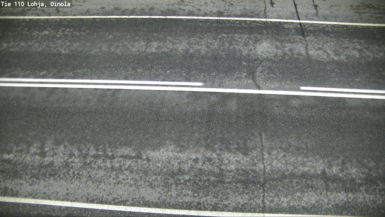 Kelikamerat Kuva Tie 110 Lohja, Oinola, Lohja, Uusimaa