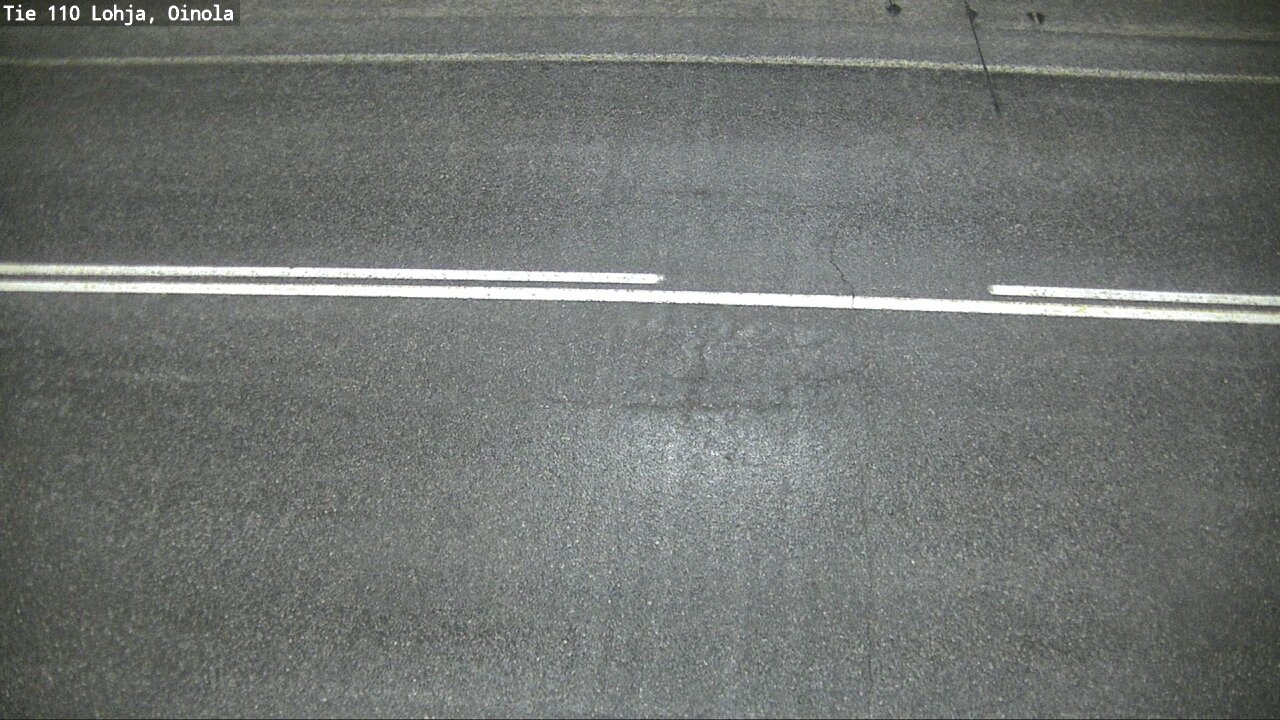 Kelikamerat Kuva Tie 110 Lohja, Oinola, Lohja, Uusimaa