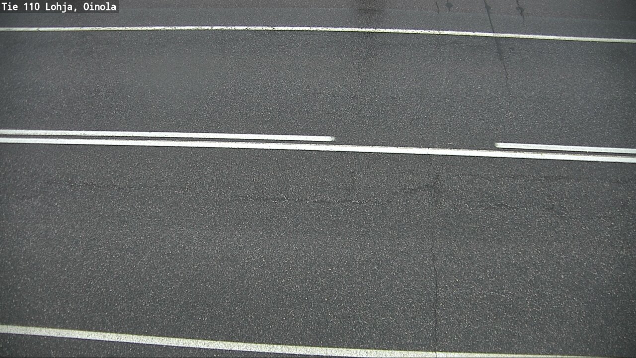 Kelikamerat Kuva Tie 110 Lohja, Oinola, Lohja, Uusimaa