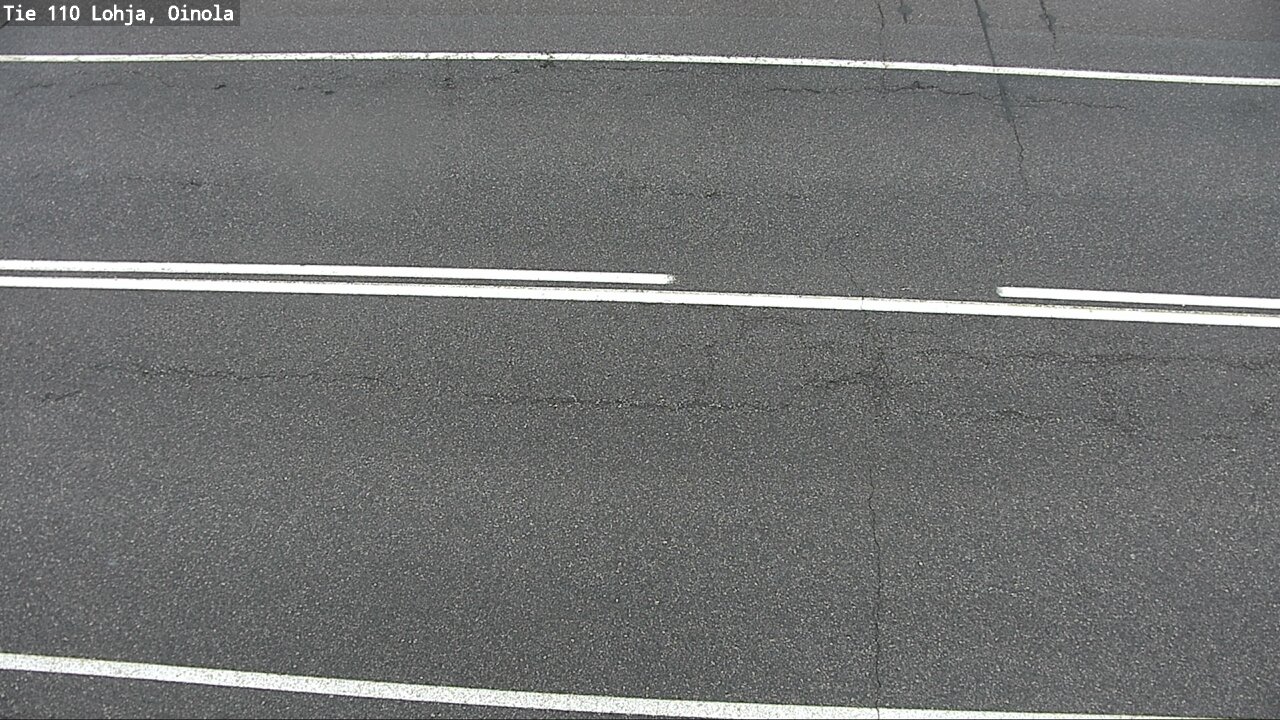 Kelikamerat Kuva Tie 110 Lohja, Oinola, Lohja, Uusimaa