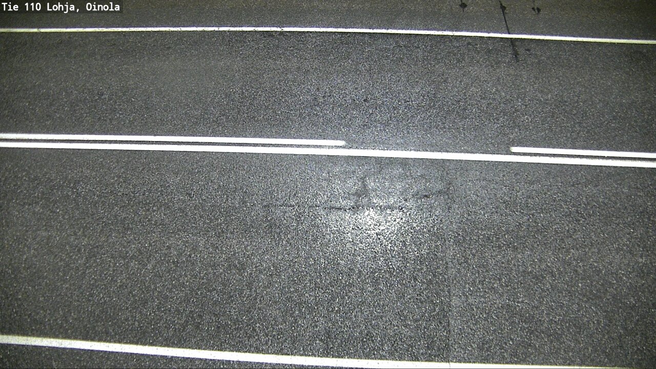 Kelikamerat Kuva Tie 110 Lohja, Oinola, Lohja, Uusimaa