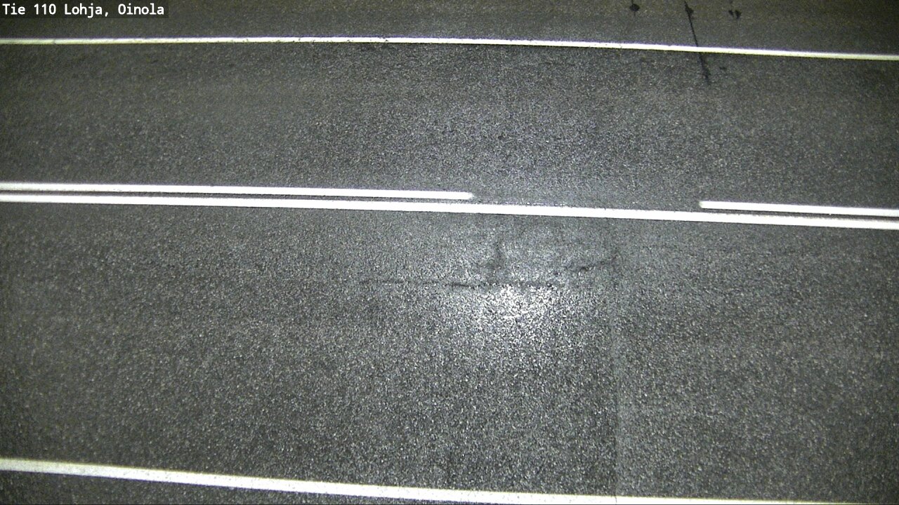 Kelikamerat Kuva Tie 110 Lohja, Oinola, Lohja, Uusimaa