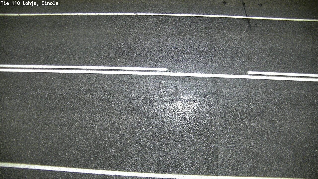 Kelikamerat Kuva Tie 110 Lohja, Oinola, Lohja, Uusimaa