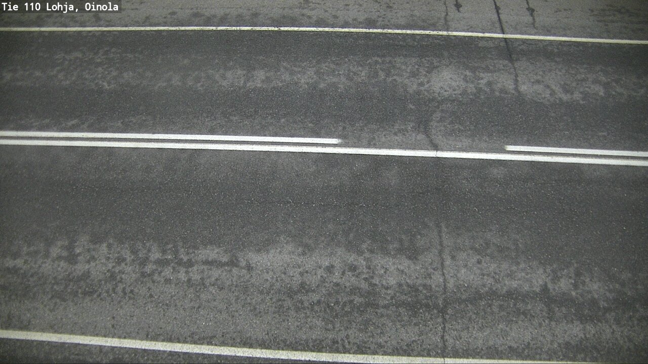 Kelikamerat Kuva Tie 110 Lohja, Oinola, Lohja, Uusimaa