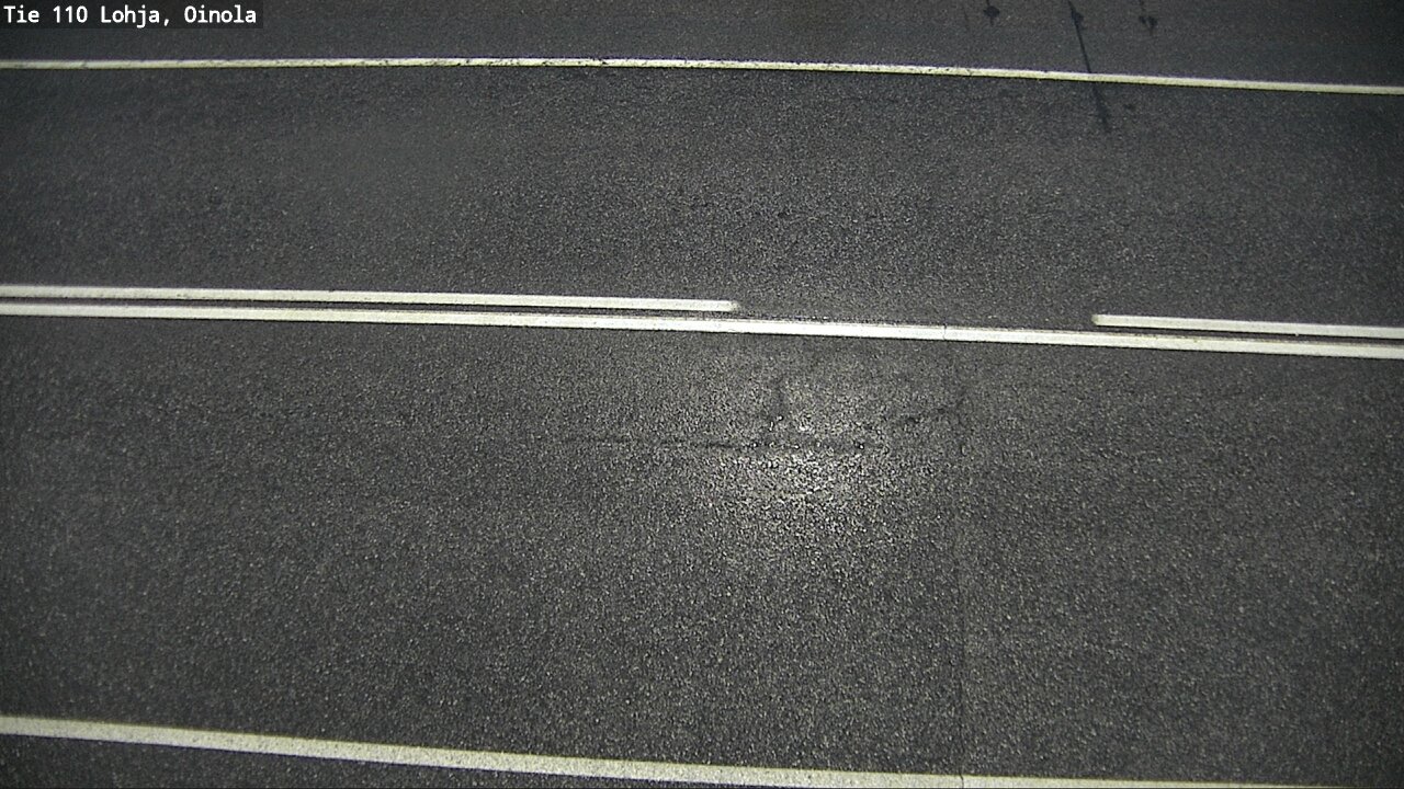 Kelikamerat Kuva Tie 110 Lohja, Oinola, Lohja, Uusimaa