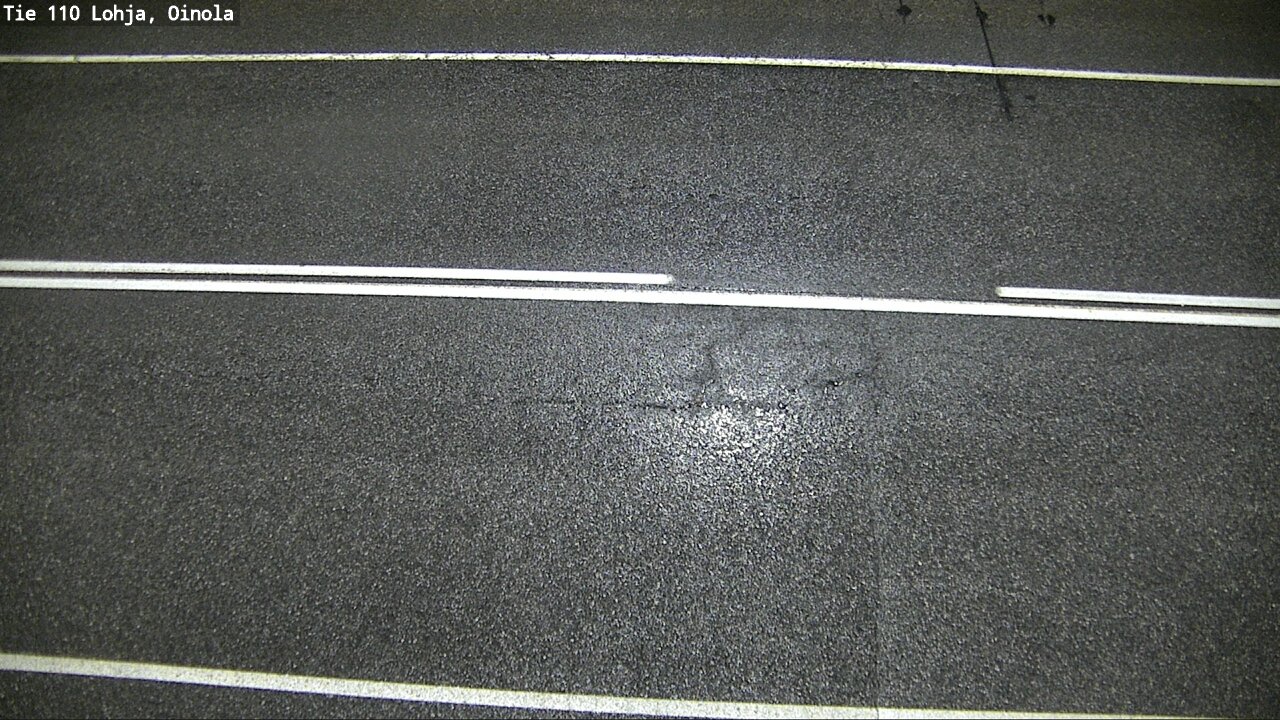 Kelikamerat Kuva Tie 110 Lohja, Oinola, Lohja, Uusimaa
